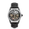 Montblanc 1858 The Unveiled Secret Minerva Monopusher Chronograph Limited Edition – 88 pièces