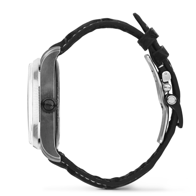 Montblanc 1858 The Unveiled Secret Minerva Monopusher Chronograph Limited Edition – 88 pièces