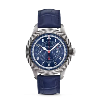 Montblanc 1858 The Unveiled Timekeeper Minerva Limited Edition – 100 pièces