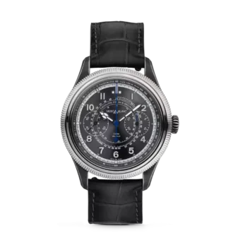 Montblanc 1858 The Unveiled Timekeeper Minerva Limited Edition – 100 pièces