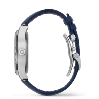 Montblanc 1858 The Unveiled Timekeeper Minerva Limited Edition – 100 pièces