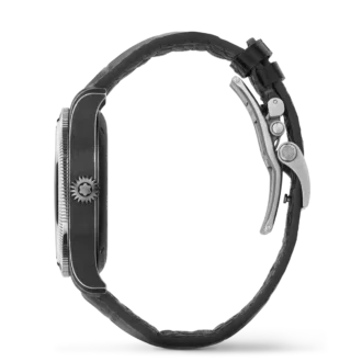 Montblanc 1858 The Unveiled Timekeeper Minerva Limited Edition – 100 pièces