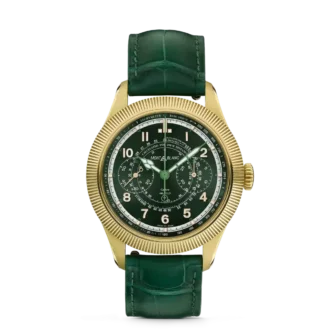 Montblanc 1858 The Unveiled Timekeeper Minerva Limited Edition – 28 pièces