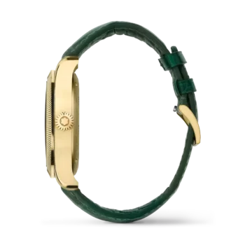 Montblanc 1858 The Unveiled Timekeeper Minerva Limited Edition – 28 pièces