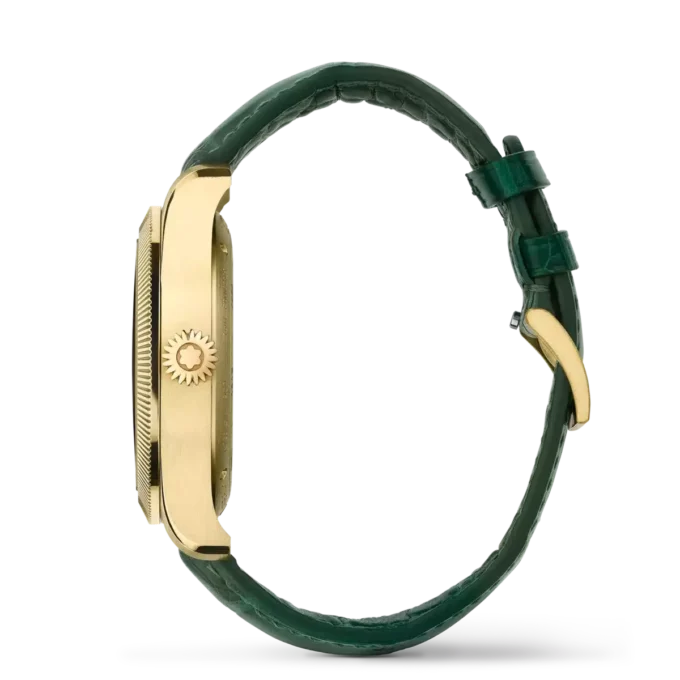 Montblanc 1858 The Unveiled Timekeeper Minerva Limited Edition – 28 pièces