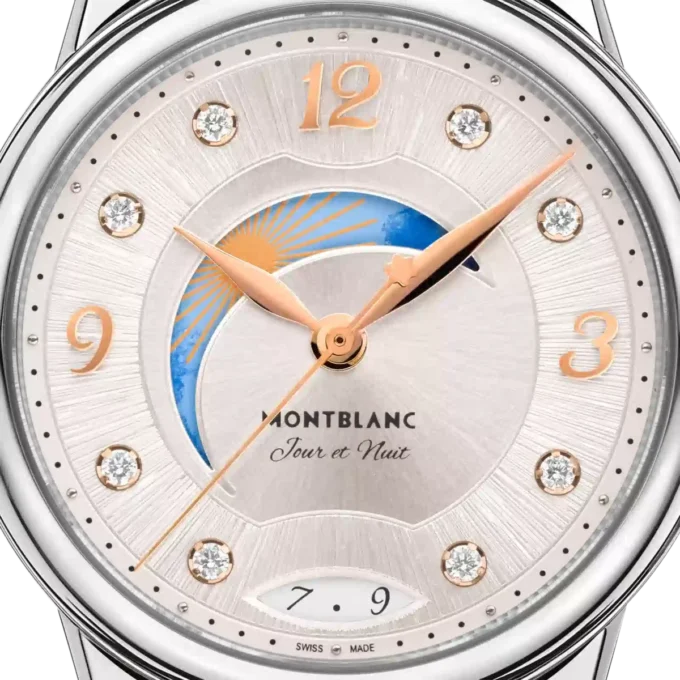 Montblanc Bohème Day & Night 30 mm