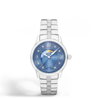 Montblanc Bohème Jour & Nuit 34 mm