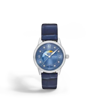 Montblanc Bohème Jour & Nuit 34 mm