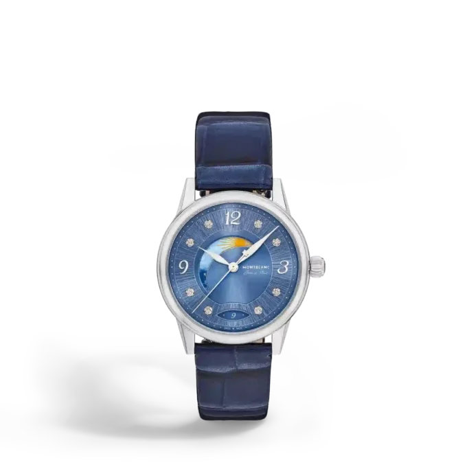 Montblanc Bohème Jour & Nuit 34 mm