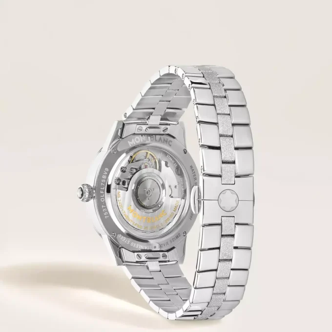 Montblanc Bohème Jour & Nuit 34 mm