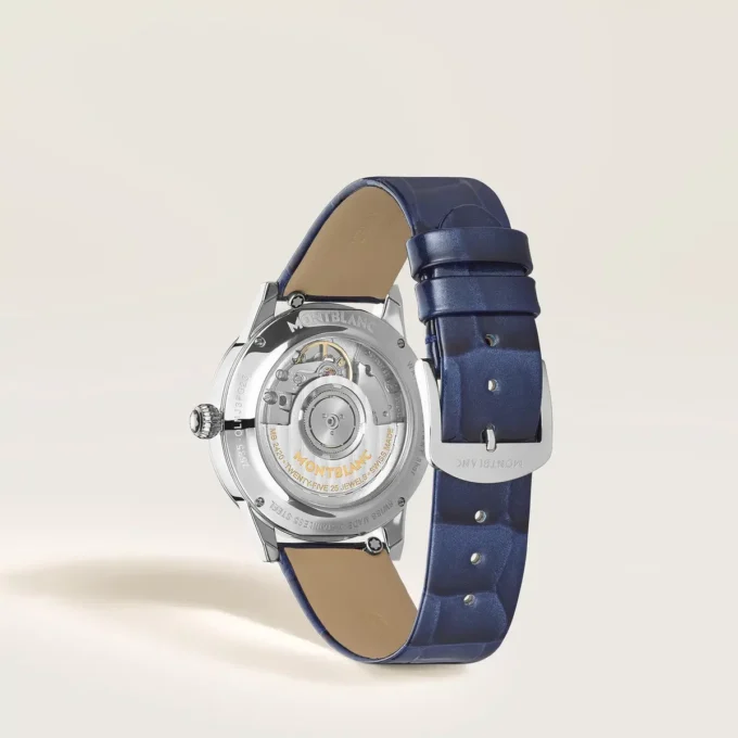 Montblanc Bohème Jour & Nuit 34 mm