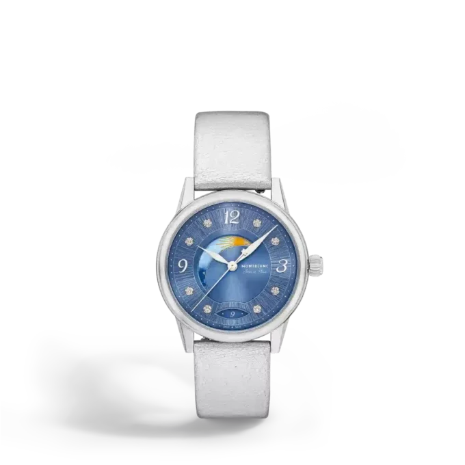 Montblanc Bohème Jour & Nuit 34 mm