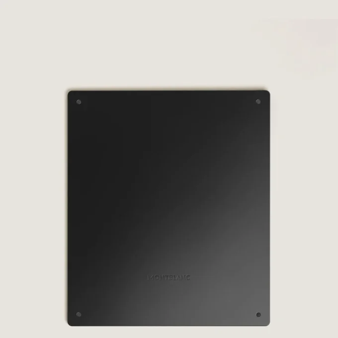 Montblanc Digital Paper couleur Mystery Black