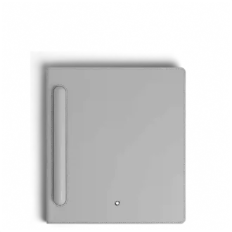 Montblanc Digital Paper Folio couleur Antarctica