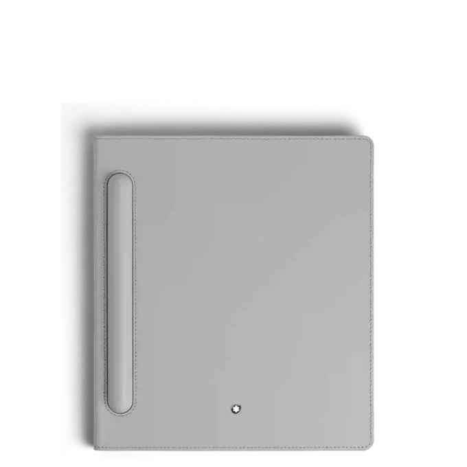 Montblanc Digital Paper Folio couleur Antarctica