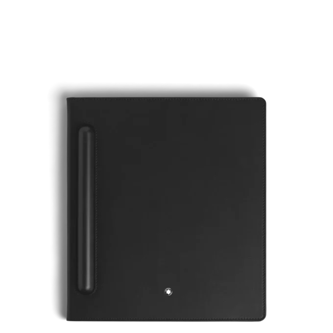 Montblanc Digital Paper Folio Noir