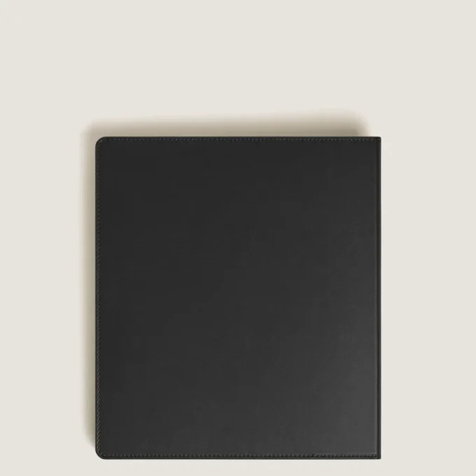 Montblanc Digital Paper Folio Noir