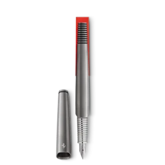 Montblanc Ferrari Stilema SP3 Édition limitée 599 Stylo plume M