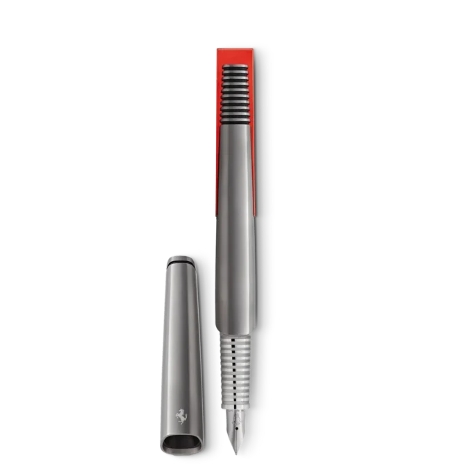 Montblanc Ferrari Stilema SP3 Édition limitée 599 Stylo plume M