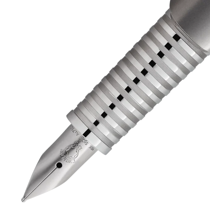Montblanc Ferrari Stilema SP3 Édition limitée 599 Stylo plume M