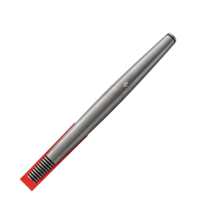 Montblanc Ferrari Stilema SP3 Édition limitée 599 Stylo plume M