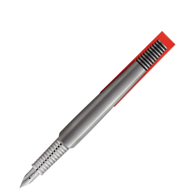 Montblanc Ferrari Stilema SP3 Édition limitée 599 Stylo plume M