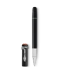 Montblanc Heritage Collection Rouge et Noir Édition spéciale Rollerball