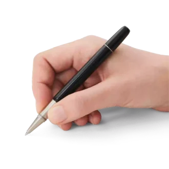 Montblanc Heritage Collection Rouge et Noir Édition spéciale Rollerball