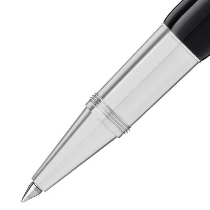 Montblanc Heritage Collection Rouge et Noir Édition spéciale Rollerball