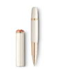 Montblanc Heritage Rouge et Noir « Baby » Édition spéciale Rollerball couleur ivoire