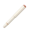 Montblanc Heritage Rouge et Noir « Baby » Édition spéciale Rollerball couleur ivoire