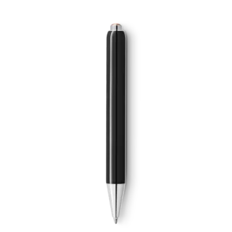 Montblanc Heritage Rouge et Noir « Baby » Special Edition Stylo à bille noir