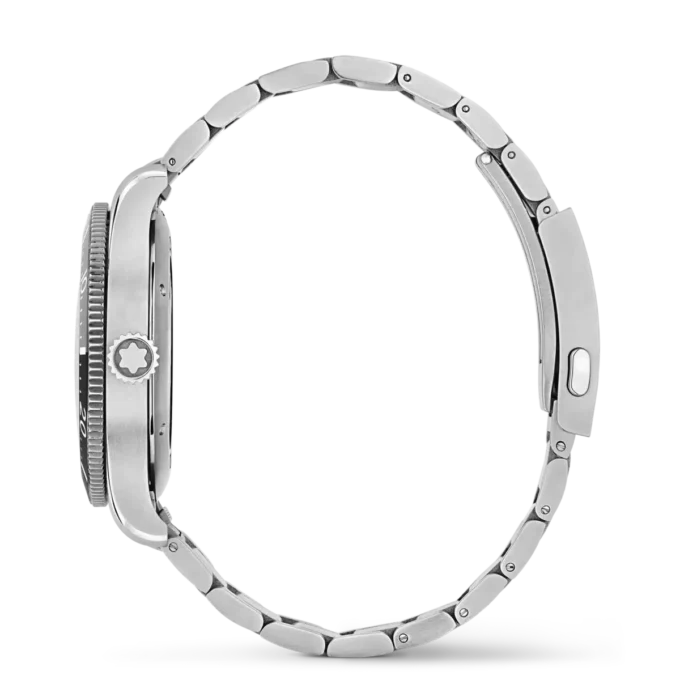 Montblanc Iced Sea Automatic Date