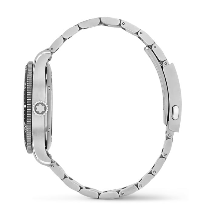 Montblanc Iced Sea Automatic Date