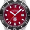 Montblanc Iced Sea Automatic Date