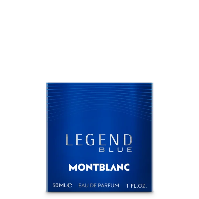 Montblanc Legend Blue Eau de Parfum 30 ml