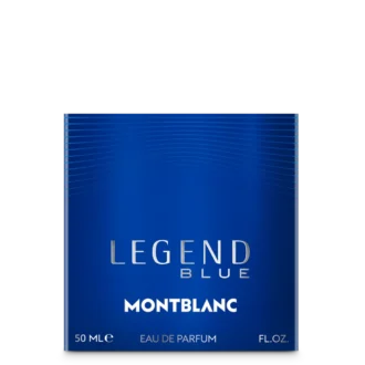 Montblanc Legend Blue Eau de Parfum 50 ml