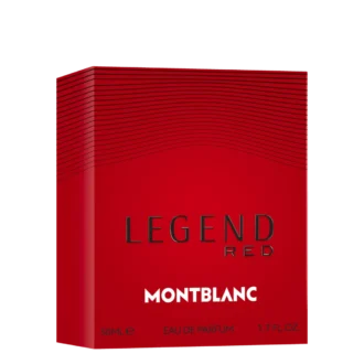 Montblanc Legend Red Eau de Parfum 50 ml