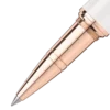 Montblanc Marilyn Monroe Édition spéciale Rollerball Pearl