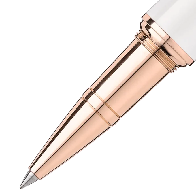 Montblanc Marilyn Monroe Édition spéciale Rollerball Pearl
