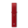Montblanc Sartorial Étui pour 1 stylo