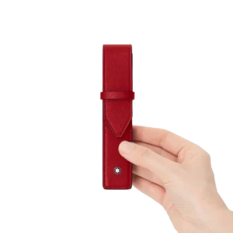 Montblanc Sartorial Étui pour 1 stylo