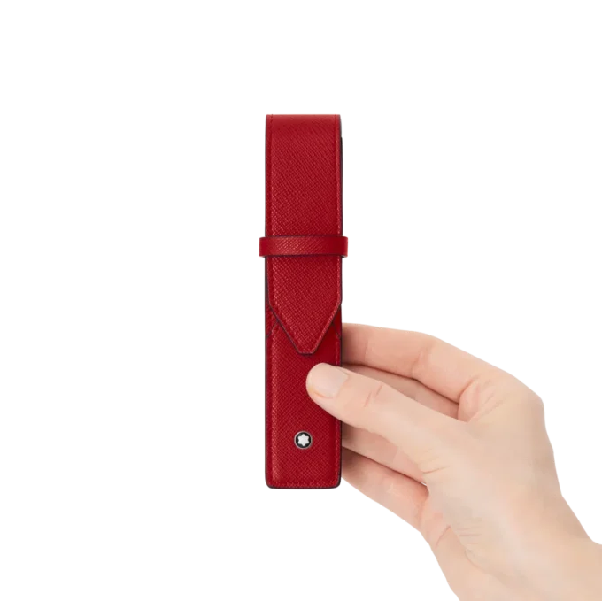 Montblanc Sartorial Étui pour 1 stylo