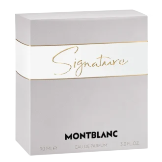 Montblanc Signature Eau de Parfum 90 ml