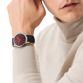 Montblanc Star Legacy Automatic 39 mm Édition limitée – 1786 pièces