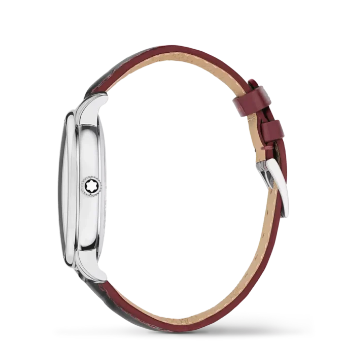 Montblanc Star Legacy Automatic 39 mm Édition limitée – 1786 pièces