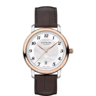 Montblanc Star Legacy Automatic Date 39 mm