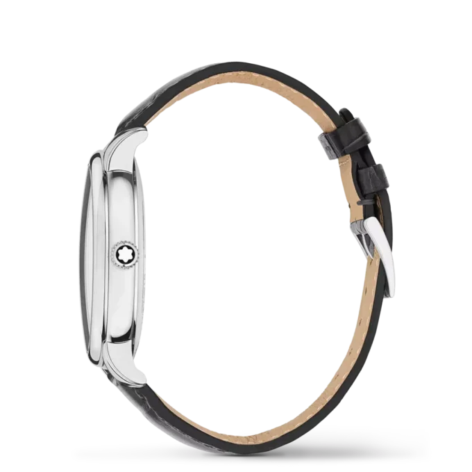 Montblanc Star Legacy Automatic Date 39 mm Édition limitée – 1786 pièces