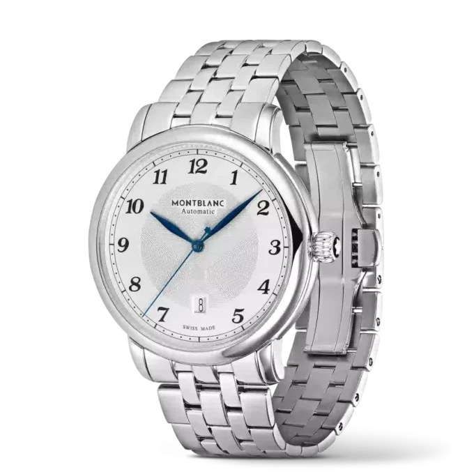 Montblanc Star Legacy Automatic Date 42 mm