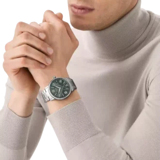 Montblanc Star Legacy Automatic Date 43 mm Édition limitée – 800 pièces